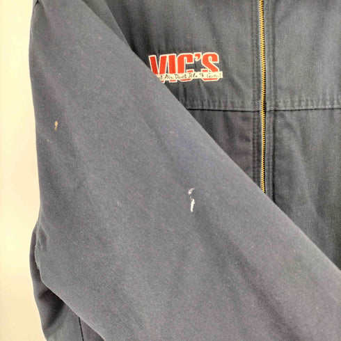 ディッキーズ Dickies 中綿ワークジャケット メンズ JPN:XXL