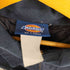 ディッキーズ Dickies 中綿ワークジャケット メンズ JPN:XXL