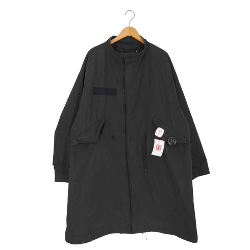 フリークスストア FREAKS STORE 中綿ライナー付き 3WAYモッズコート メンズ JPN:M