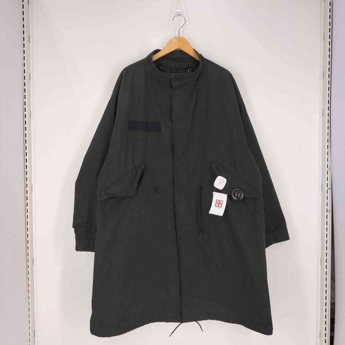 フリークスストア FREAKS STORE 中綿ライナー付き 3WAYモッズコート メンズ JPN:M