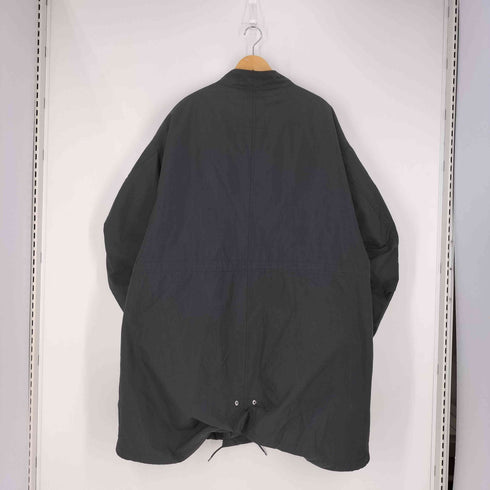 フリークスストア FREAKS STORE 中綿ライナー付き 3WAYモッズコート メンズ JPN:M