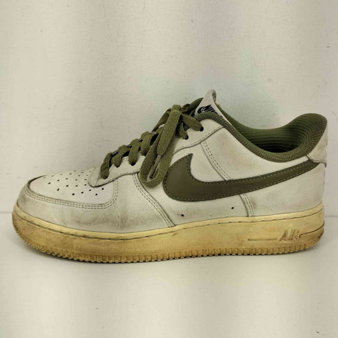 ナイキ NIKE AIR FORCE 1 LOW BY YOU メンズ JPN:26.5