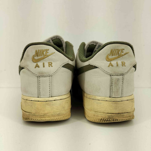 ナイキ NIKE AIR FORCE 1 LOW BY YOU メンズ JPN:26.5