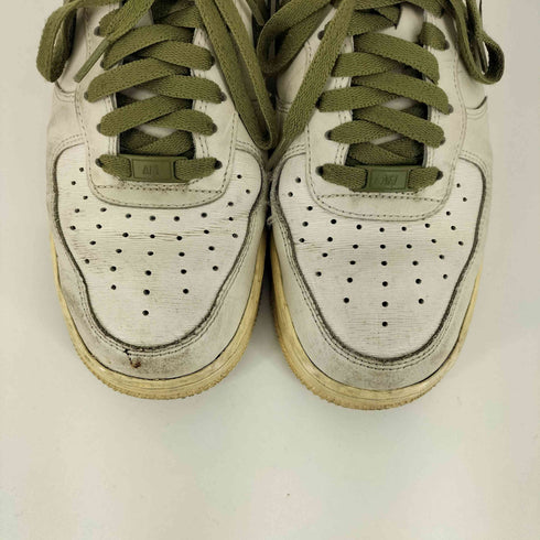 ナイキ NIKE AIR FORCE 1 LOW BY YOU メンズ JPN:26.5
