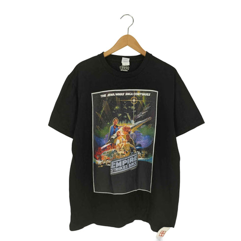 プリントスター printstar ムービープリント クルーネックTシャツ メンズ import:L