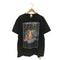 プリントスター printstar ムービープリント クルーネックTシャツ メンズ import:L