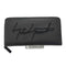 ディスコードヨウジヤマモト discord Yohji Yamamoto Signature Long Wallet シグネチャー ロゴ ウォレット メンズ