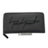 ディスコードヨウジヤマモト discord Yohji Yamamoto Signature Long Wallet シグネチャー ロゴ ウォレット メンズ