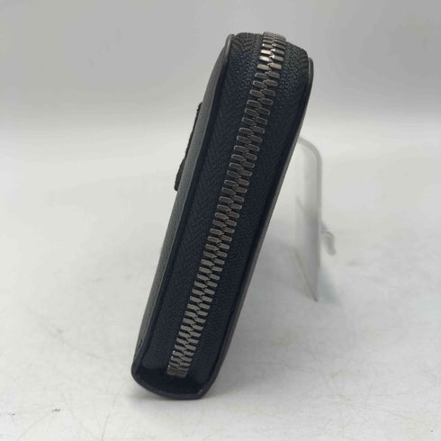 ディスコードヨウジヤマモト discord Yohji Yamamoto Signature Long Wallet シグネチャー ロゴ ウォレット メンズ