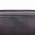 ディスコードヨウジヤマモト discord Yohji Yamamoto Signature Long Wallet シグネチャー ロゴ ウォレット メンズ