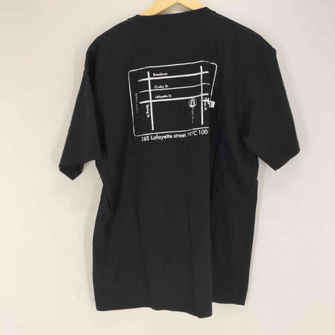 エックスガール X-girl NYC S/S TEE レディース JPN:XL