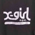 エックスガール X-girl NYC S/S TEE レディース JPN:XL