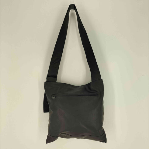 ディスコードヨウジヤマモト discord Yohji Yamamoto 24SS Clasp Shoulder クラスプ ショルダー メンズ