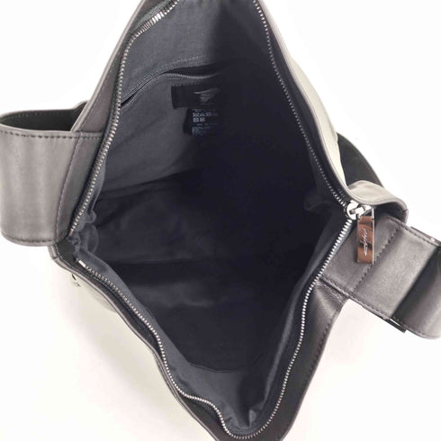 ディスコードヨウジヤマモト discord Yohji Yamamoto 24SS Clasp Shoulder クラスプ ショルダー メンズ