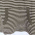 エックスガール X-girl 24SS STRIPED FITTED TOP レディース JPN:M