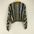 エックスガール X-girl 23AW JACQUARD KNIT TOP メンズ ONE SIZE