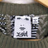 エックスガール X-girl 23AW JACQUARD KNIT TOP メンズ ONE SIZE