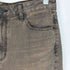 ジーユー GU バレルレッグジーンズ メンズ JPN:XL