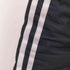 アディダス adidas 19AW Hooded 3-Line Slim Fit Quilted Down Jacket ジップアップ スリム ダウンジャケット レディース import:M