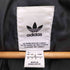 アディダス adidas 19AW Hooded 3-Line Slim Fit Quilted Down Jacket ジップアップ スリム ダウンジャケット レディース import:M
