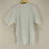 エックスガール X-girl 24SS REVERSE WEAVE® PIGMENT DYED POCKET S/S TEE レディース JPN:M