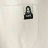 エックスガール X-girl 24SS REVERSE WEAVE® PIGMENT DYED POCKET S/S TEE レディース JPN:M