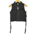 エックスガール X-girl 24SS MILITARY COMPACT VEST レディース JPN:M