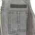 エックスガール X-girl 24SS MILITARY COMPACT VEST レディース JPN:M