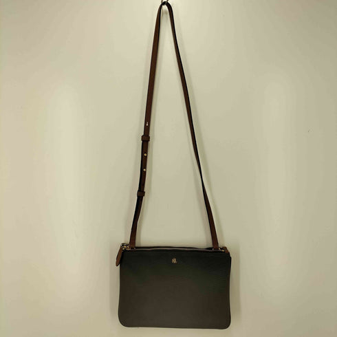 ラルフローレン RALPH LAUREN ナイロン Carter クロスボディ バッグ レディース