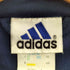 アディダス adidas 90-00s 万国旗タグ トレフォイルロゴ トラックジャケット メンズ import:L