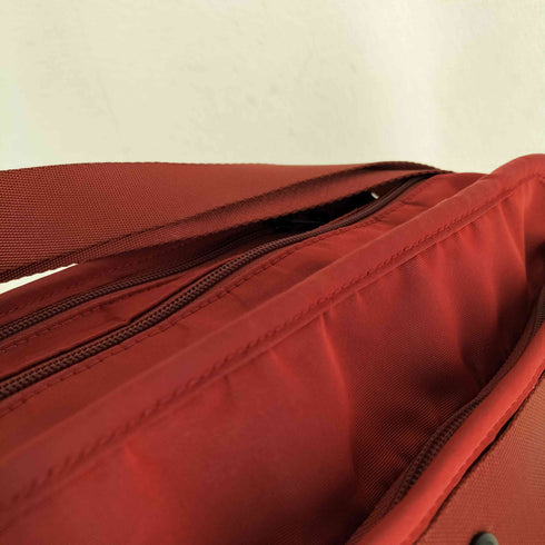 サムソナイト Samsonite ナイロンショルダーバッグ メンズ