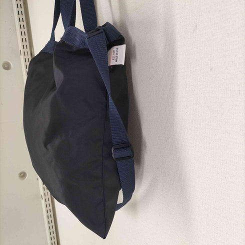 ドリフター Drifter 2WAY ナイロンショルダーバッグ メンズ