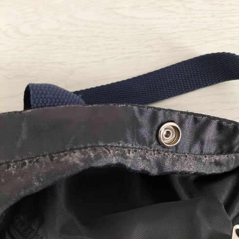 ドリフター Drifter 2WAY ナイロンショルダーバッグ メンズ