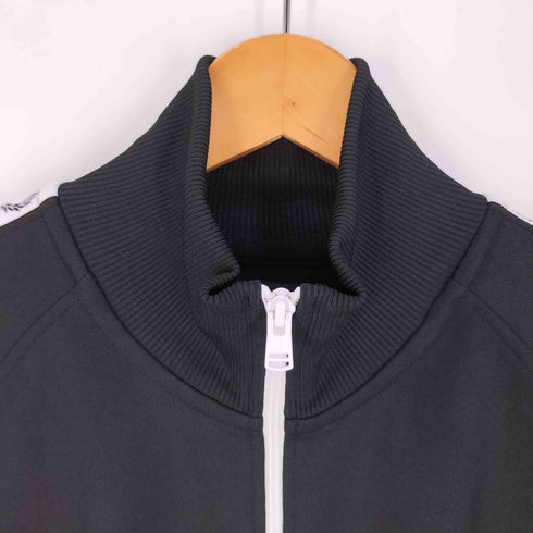 フレッドペリー FRED PERRY Taped Track Jacket テープ トラックジャケット メンズ import:L