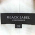 ブラックレーベルクレストブリッジ BLACK LABEL CRESTBRIDGE ロゴ刺繍 ワイドカラーチェックシャツ メンズ 39