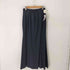 リリーブラウン Lily Brown 23AW 釦ディテールセミフレアスカート 090 DNVY レディース JPN:1
