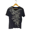カルバンクラインジーンズ Calvin Klein Jeans グラフィックプリントカットソー Y2K メンズ JPN:L