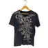 カルバンクラインジーンズ Calvin Klein Jeans グラフィックプリントカットソー Y2K メンズ JPN:L