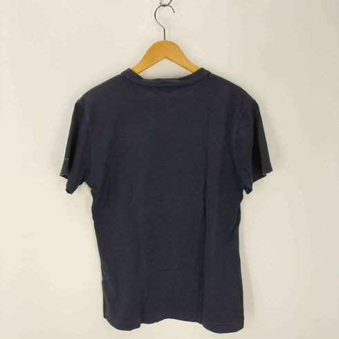 カルバンクラインジーンズ Calvin Klein Jeans グラフィックプリントカットソー Y2K メンズ JPN:L