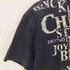 カルバンクラインジーンズ Calvin Klein Jeans グラフィックプリントカットソー Y2K メンズ JPN:L