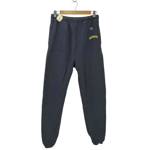 チャンピオン Champion 青単復刻 ジョガースウェットパンツ メンズ JPN:XL
