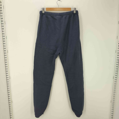 チャンピオン Champion 青単復刻 ジョガースウェットパンツ メンズ JPN:XL