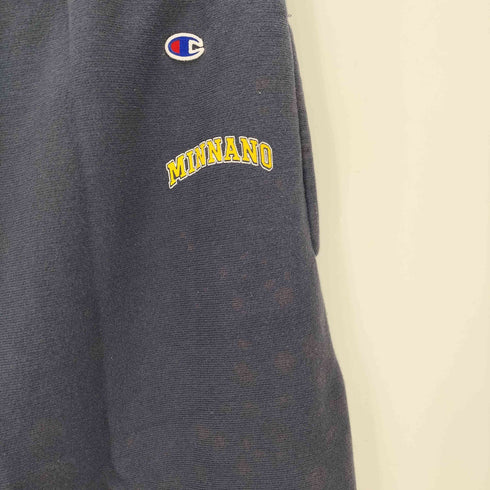 チャンピオン Champion 青単復刻 ジョガースウェットパンツ メンズ JPN:XL