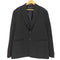 ザラ ZARA 23aw イレギュラートリムスーツブレザージャケット メンズ import:XL