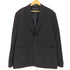 ザラ ZARA 23aw イレギュラートリムスーツブレザージャケット メンズ import:XL
