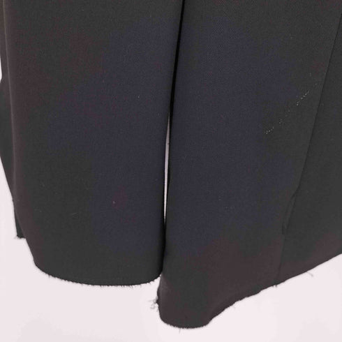 ザラ ZARA 23aw イレギュラートリムスーツブレザージャケット メンズ import:XL