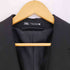 ザラ ZARA 23aw イレギュラートリムスーツブレザージャケット メンズ import:XL
