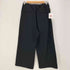 メゾンスペシャル MAISON SPECIAL 24ss Crush Sweat Prime-Wide Pin tuck Easy Pants メンズ 0