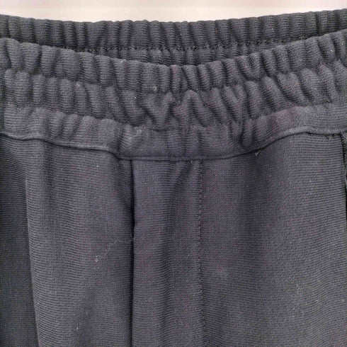 メゾンスペシャル MAISON SPECIAL 24ss Crush Sweat Prime-Wide Pin tuck Easy Pants メンズ 0