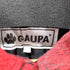 GAUPA ブロックチェックウールシャツジャケット スナップボタン メンズ import:L